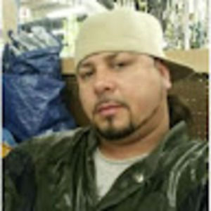 Meet your Posher, Gilberto